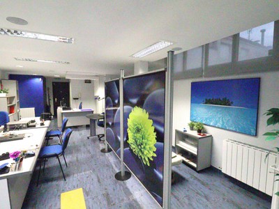 Oficina en alquiler en Vitoria, Centro