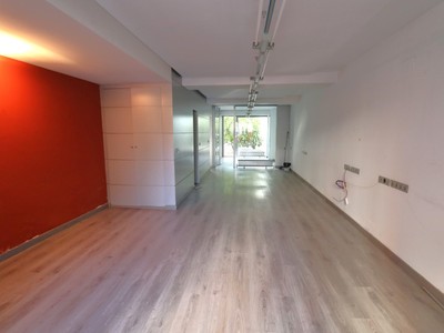 Locales en alquiler en Vitoria, Aranzabal, con 2 aseos