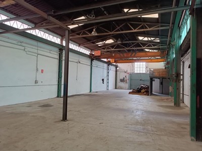 Pabellón en venta en Vitoria, Betoño, con baño