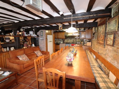 Casa en venta en Estavillo, con 3 dormitorios, 2 baños y terreno