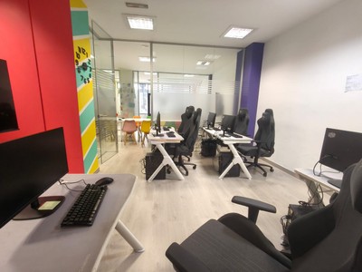 Locales en alquiler en Vitoria, Centro, con baño