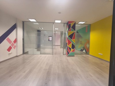Locales en alquiler en Vitoria, Centro, con baño
