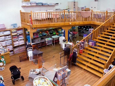 Pabellón en venta en Vitoria, Adurza, con baño