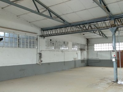 Pabellón en venta en Vitoria, Betoño, con 2 baños