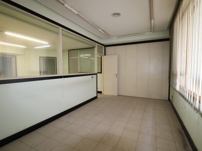Oficina en alquiler en Vitoria, Centro