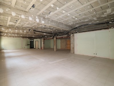 Oficina en alquiler en Vitoria, Centro