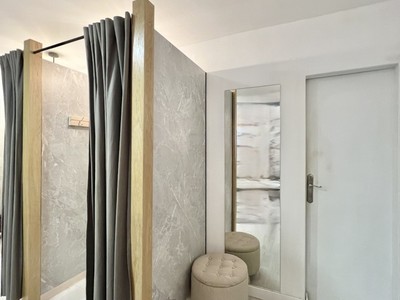 Locales en alquiler en Vitoria, Casco Viejo, con 2 baños