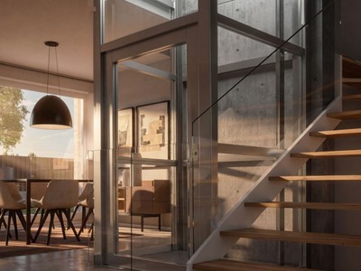 Adosado en venta en Vitoria, Armentia, con 4 dormitorios, 2 baños, aseo, 2 plazas de garaje, trastero y terreno