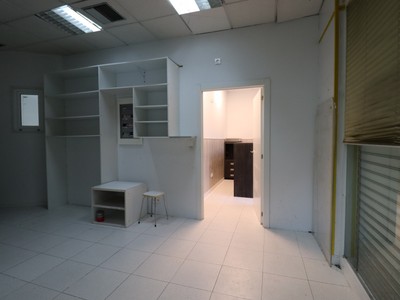 Locales en alquiler en Vitoria, Centro, con baño