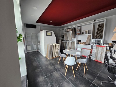 Locales en venta en Vitoria, Zabalgana