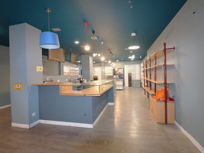 Locales en alquiler en Vitoria, Centro