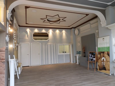 Locales en alquiler en Vitoria, Arriaga, con baño