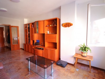 Piso en venta en Vitoria, Lakua-arriaga, con 3 dormitorios, 2 baños, trastero y 2 terrazas