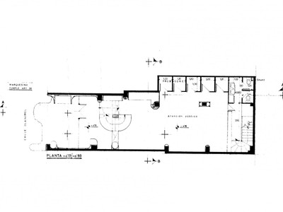 Locales en venta en Vitoria, Centro, con 2 aseos
