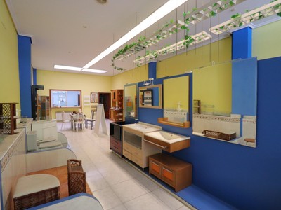 Locales en venta en Vitoria, Pilar, con 2 baños