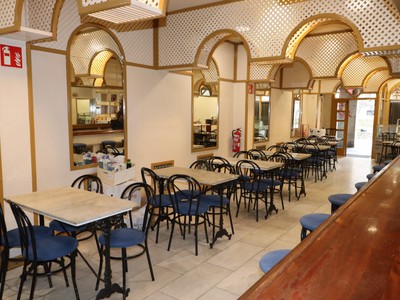 Locales en alquiler en Vitoria, Avenida