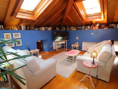 Piso en venta en Legutiano, Gojain, con 1 dormitorio y baño