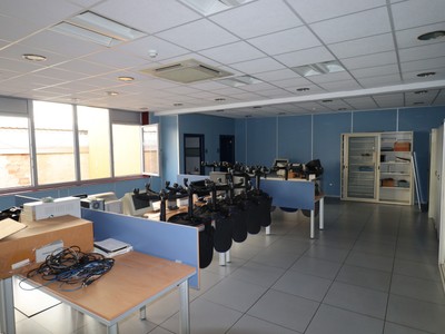 Pabellón en alquiler en Vitoria, Adurza, con 4 dormitorios y 3 baños