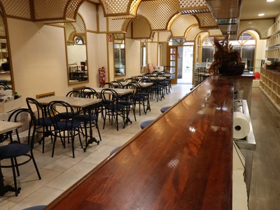Locales en venta en Vitoria, Avenida