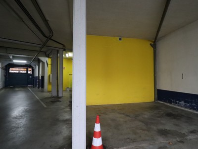 Garaje en venta en Vitoria, Los Herrán