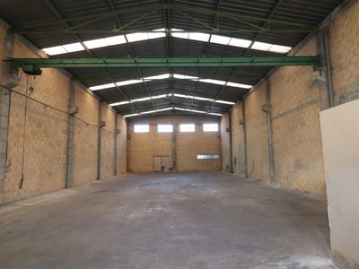 Pabellón en alquiler en Vitoria, Ali - Gobeo, con baño