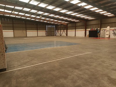 Pabellón en alquiler en Vitoria, Ali - Gobeo, con 2 baños