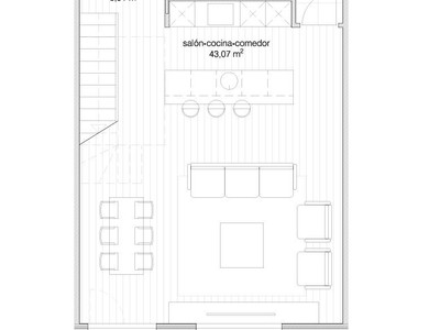 Adosado en venta en Arkaia, con 3 dormitorios, 2 baños, aseo, plaza de garaje y terreno