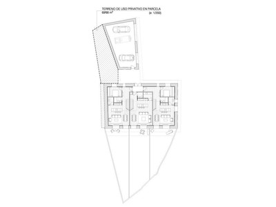 Adosado en venta en Arkaia, con 3 dormitorios, 2 baños, aseo, plaza de garaje y terreno