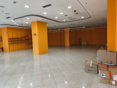 Locales en alquiler en Vitoria, Coronacion