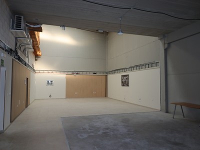 Pabellón en venta en Vitoria, Ali - Gobeo, con 2 baños