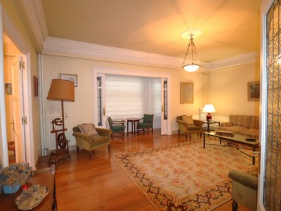 Piso en venta en Vitoria, Centro, con 5 dormitorios, 3 baños, trastero y 2 balcones