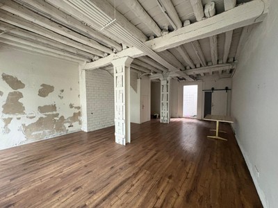 Locales en alquiler en Vitoria, Centro