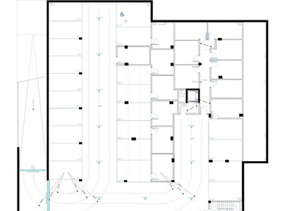Garaje en venta en Vitoria, Aretxabaleta