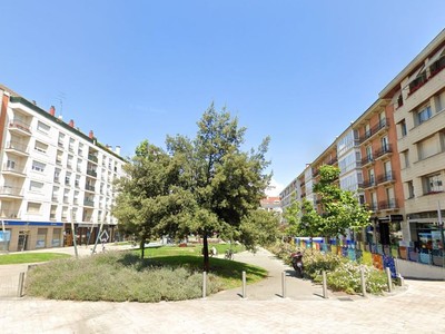 Piso en venta en Vitoria, Centro, con 2 dormitorios, 2 baños y terraza