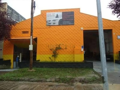 Pabellón en alquiler en Vitoria, Ali, con 2 baños