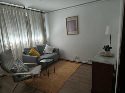 Piso en venta en Vitoria, Adurza, con 3 dormitorios y baño