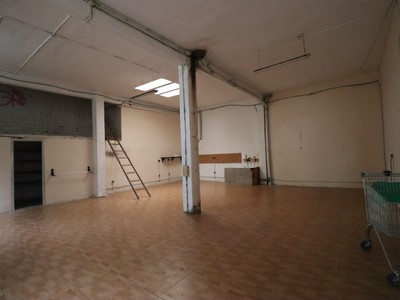 Locales en venta en Vitoria, Pilar