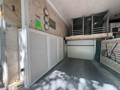 Garaje en venta en Vitoria, Centro
