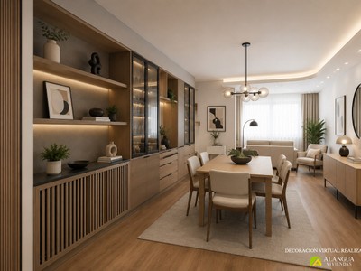 Piso en venta en Vitoria, Pintores, con 4 dormitorios, 3 baños, plaza de garaje, trastero y terraza