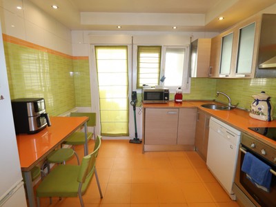 Piso en venta en Alegría-dulantzi, con 2 dormitorios, baño y terraza