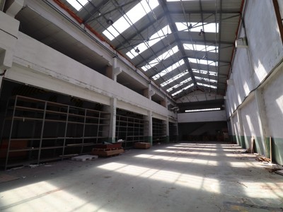 Locales en venta en Vitoria, Aranbizkarra