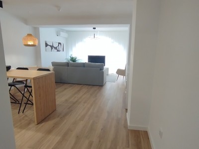 Apartamento en venta en Torrevieja, con 1 dormitorio y baño