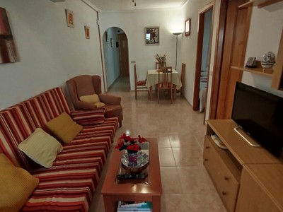 Apartamento en Torrevieja
