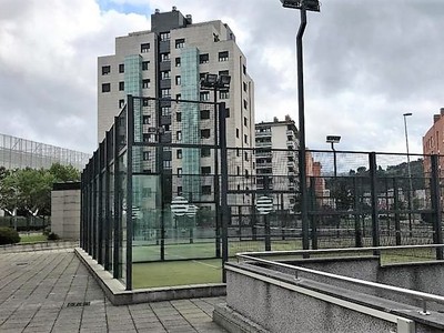 Garaje en venta en Barakaldo, Arteagabeitia-ansio