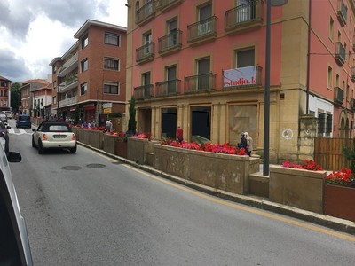 Locales en alquiler en Algorta, Centro