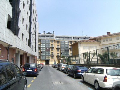 Garaje en venta en Barakaldo, Céntrico