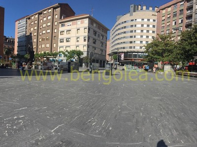 Trastero en venta en Barakaldo, Herriko Plaza