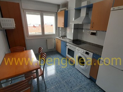 Piso en venta en Barakaldo, Sta. Teresa, con 3 dormitorios y baño