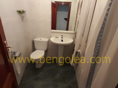 Baño