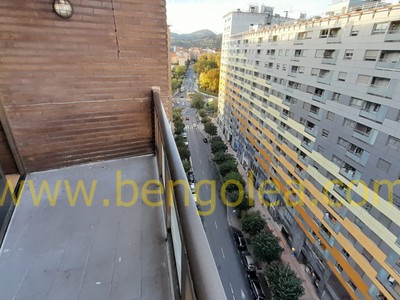 Balcón